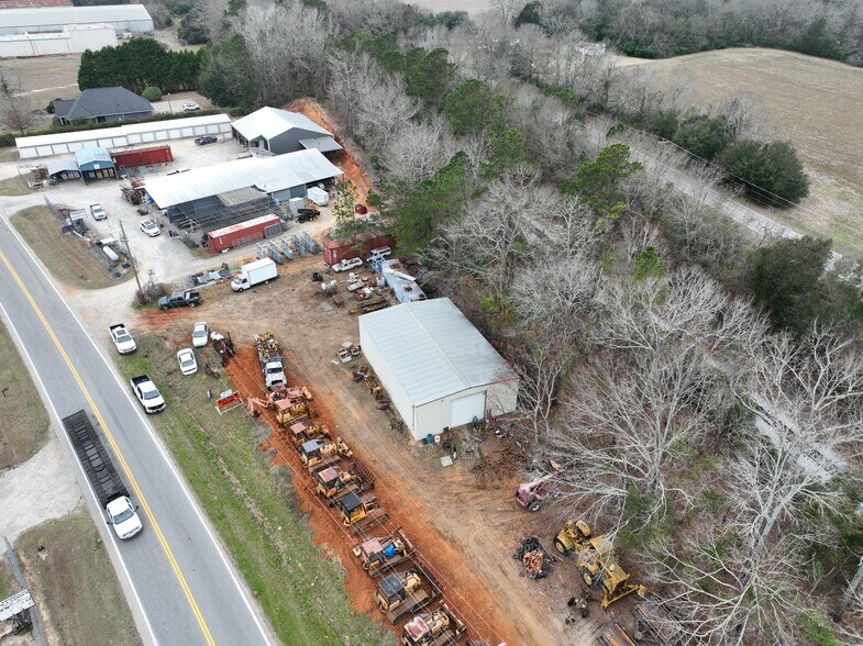 More Photos Of 2606 Colonel Thomson Highway hwy, Saint Matthews Warehouse For Sale