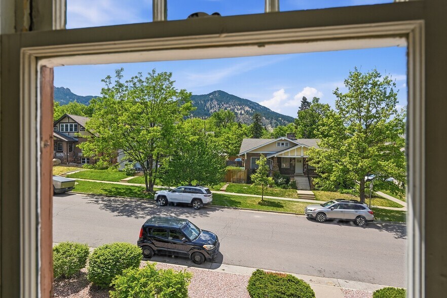 More Photos Of 1090 11th St, Boulder Apartments For Sale