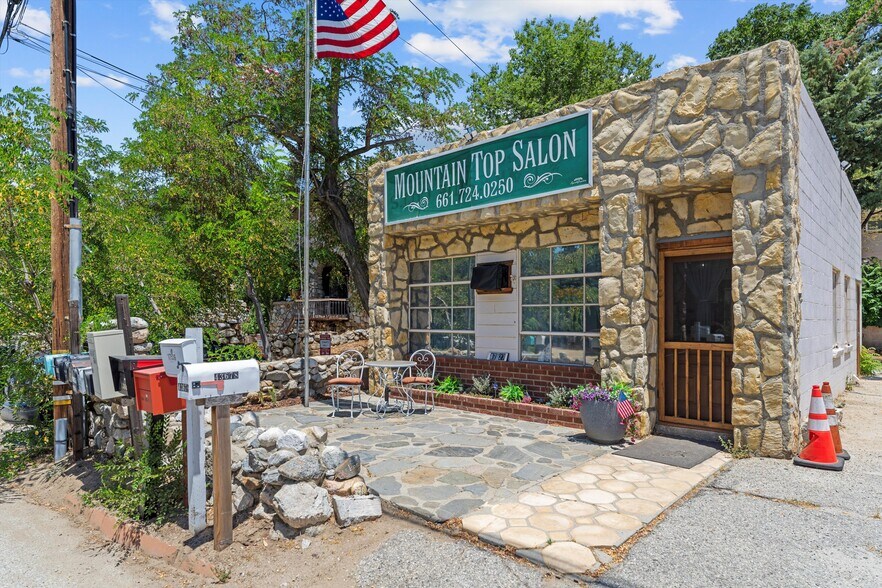 More Photos Of 17539 Elizabeth Lake Rd, Lake Hughes Land For Sale