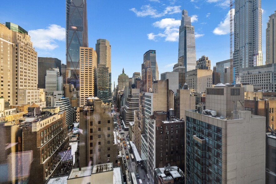More Photos Of 50 W 47th St, New York Office Residential For Sale