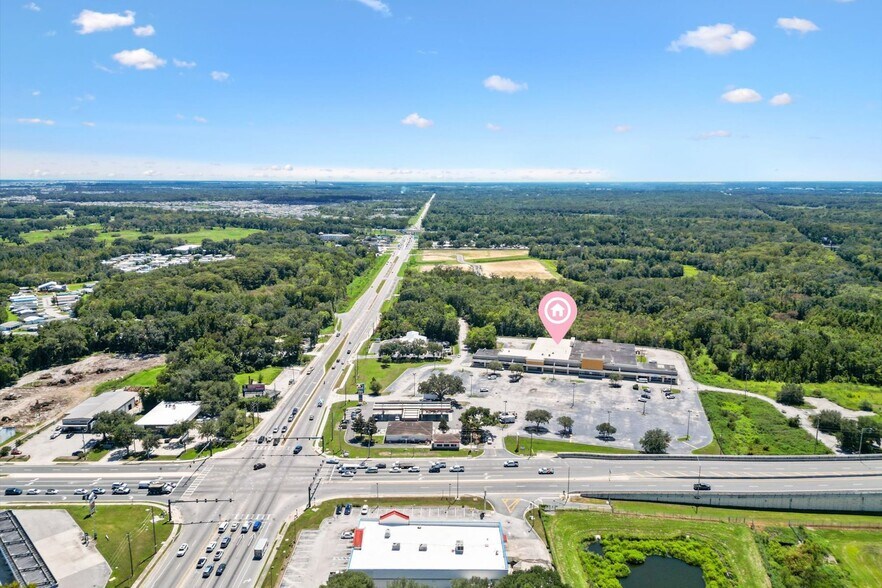 More Photos Of 440-500 W Gulf Atlantic Hwy, Wildwood Unknown For Lease