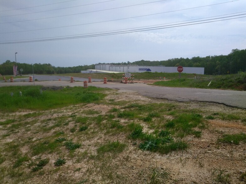 More Photos Of 2978 Athens Hwy, Gainesville Land For Sale