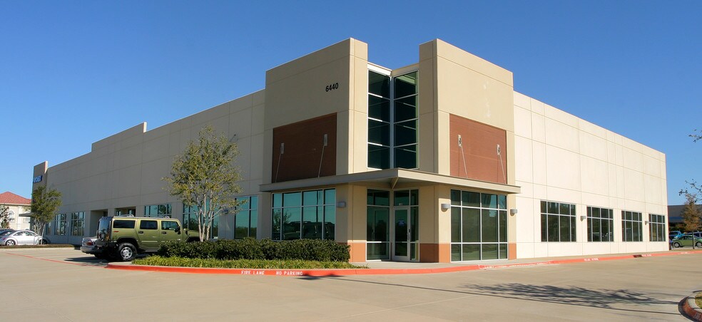 Primary Photo Of 6440 N Belt Line Rd, Irving Office For Lease
