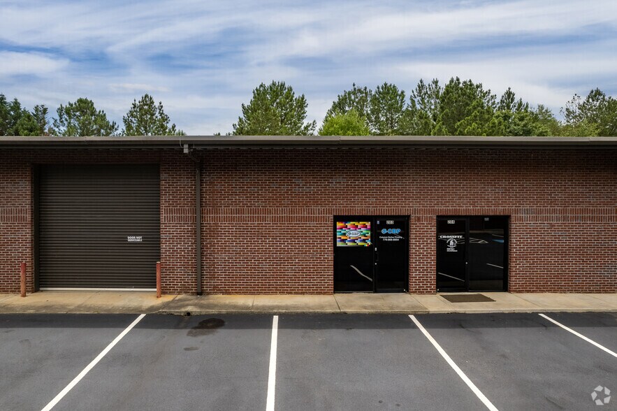More Photos Of 737 Harry McCarty Rd, Bethlehem Warehouse For Lease