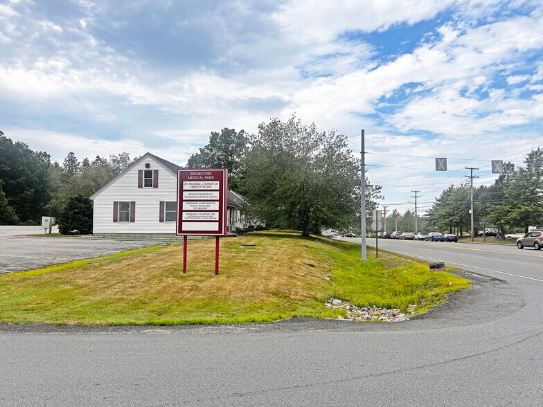 More Photos Of 2 Medical Center Dr, Biddeford Medical For Sale