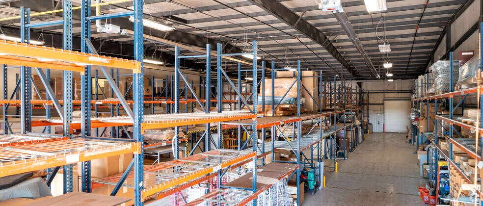 More Photos Of 400 Lookout Ridge Blvd, Harker Heights Warehouse For Sale