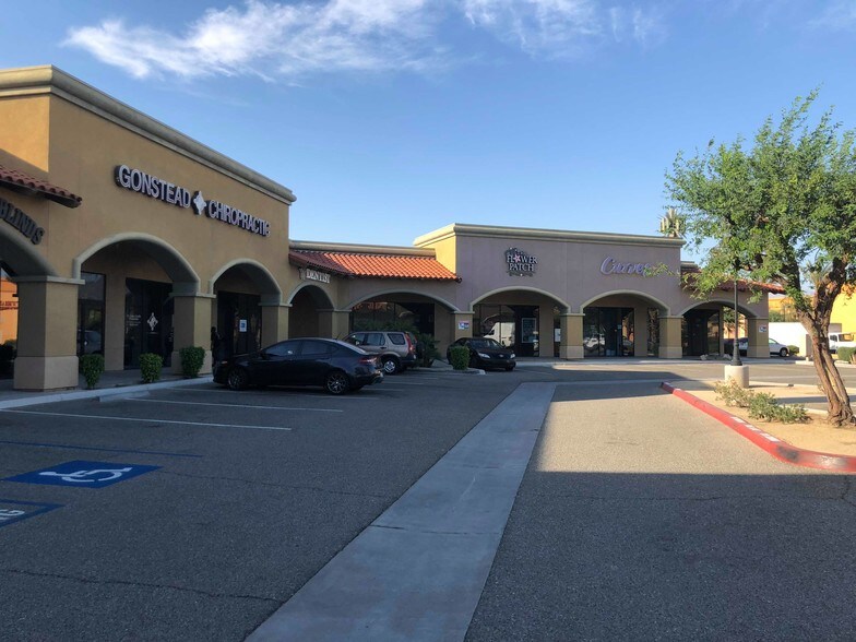 More Photos Of 80150 Hwy 111, Indio Unknown For Lease