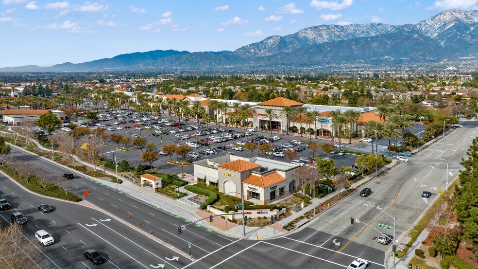 More Photos Of 11070-11090 Foothill Blvd, Rancho Cucamonga Department Store For Sale