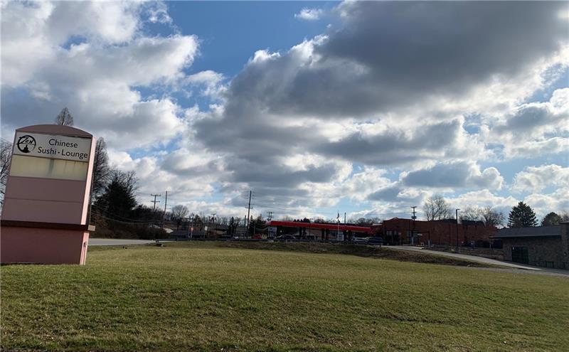 Primary Photo Of Coxcomb Hill Rd @ hulton rd, Verona Land For Sale