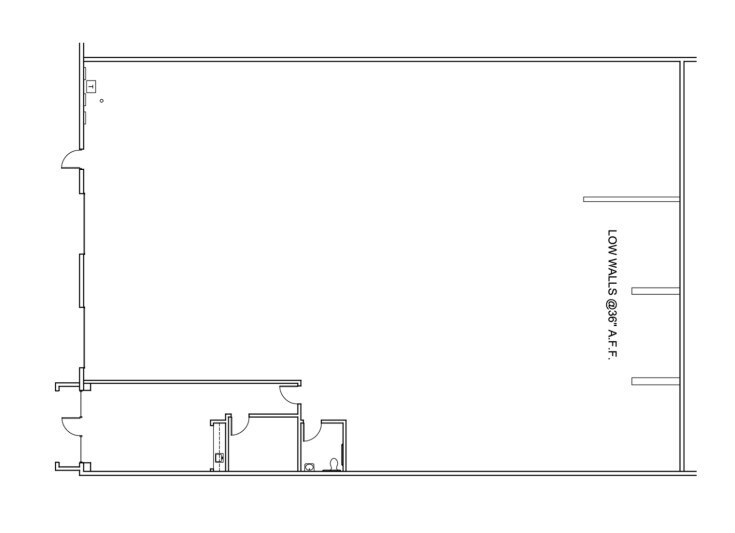 More Photos Of 6949 Speedway Blvd, Las Vegas Unknown For Lease