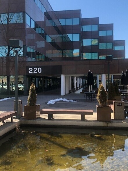 More Photos Of 210-220 Athens Way, Nashville Office For Lease
