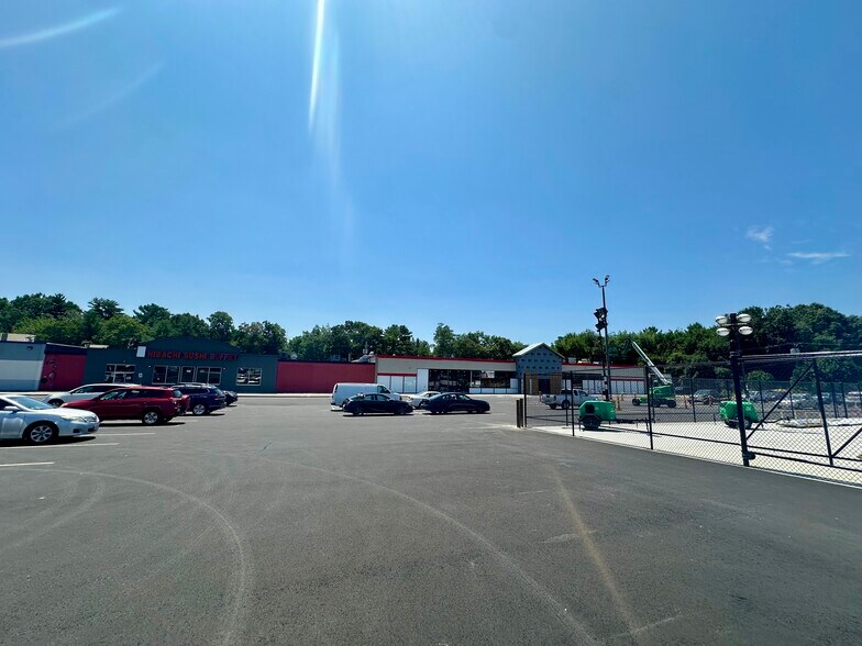 More Photos Of 59 New State Hwy, Raynham Storefront For Lease