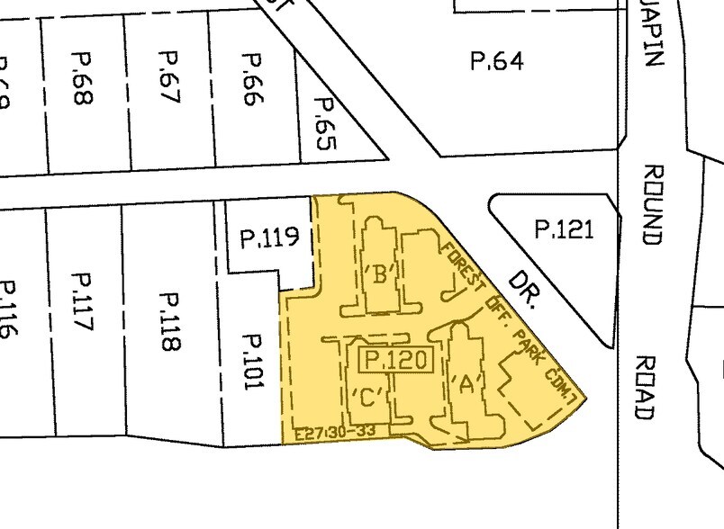 More Photos Of 1831 Forest Dr, Annapolis Office For Sale