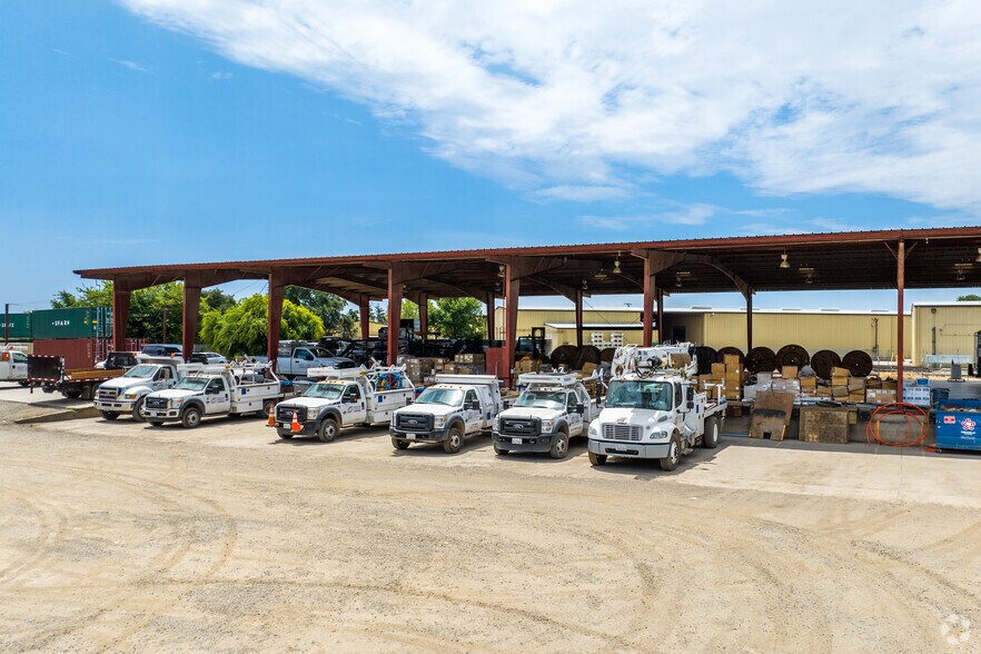More Photos Of 2933 French Camp, Manteca Land For Lease