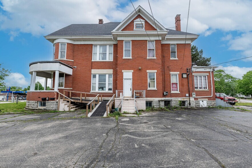 More Photos Of 518 Jackson St, Saint Marys Loft Creative Space For Sale