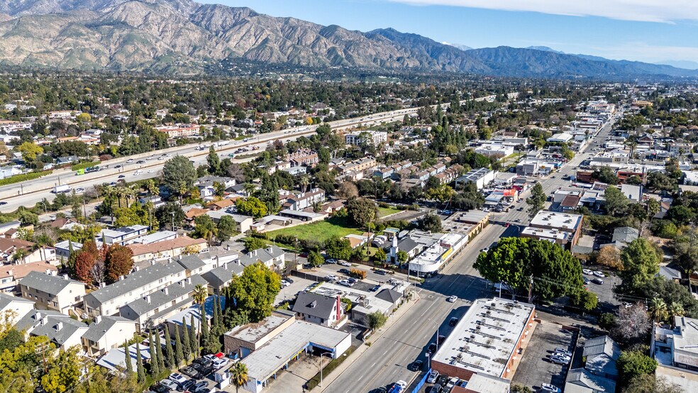 More Photos Of 1191 E Walnut St, Pasadena Office Residential For Sale