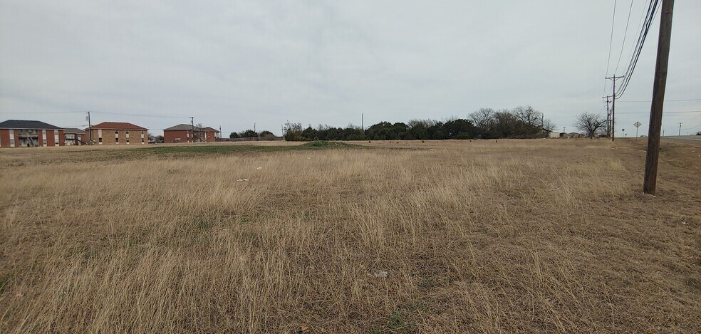 More Photos Of 5811 E Rancier Ave, Killeen Land For Sale