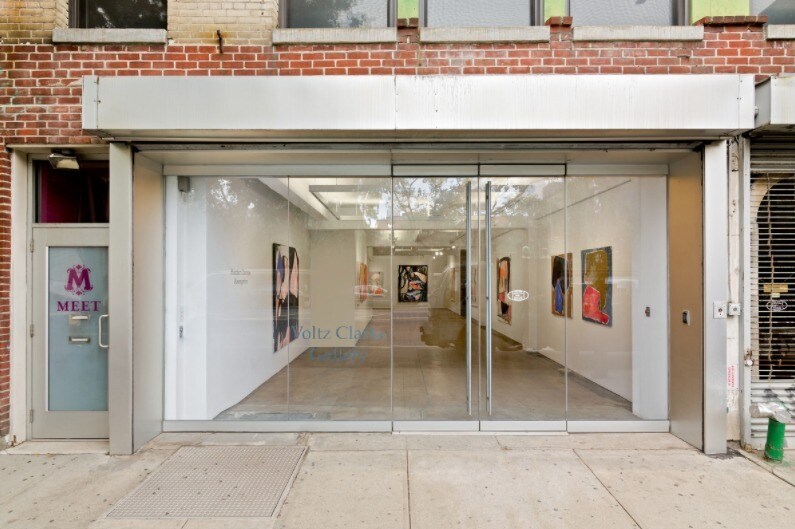 More Photos Of 195-197 Chrystie St, New York Office Residential For Lease