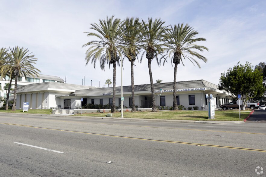 More Photos Of 865 3rd Ave, Chula Vista Medical For Lease