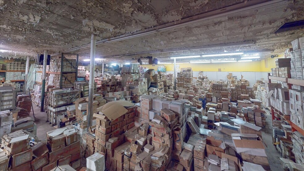 More Photos Of 7-17-21 Hoffman, East Orange Distribution For Sale
