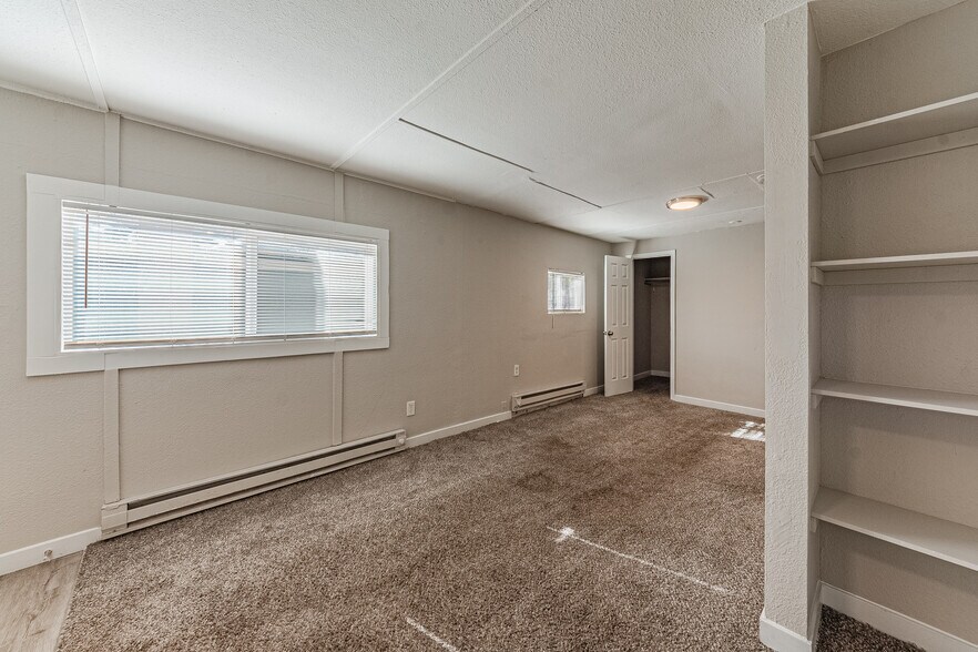 More Photos Of 3428 W Colorado Ave, Colorado Springs Apartments For Sale