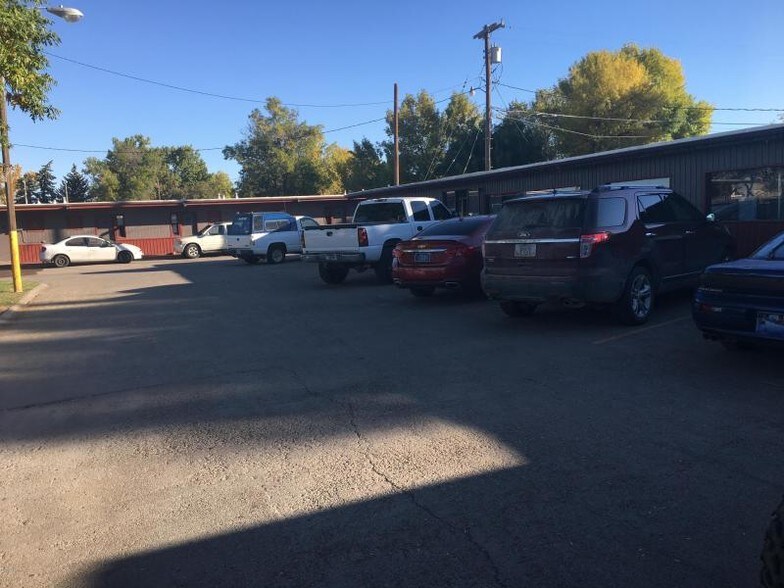 More Photos Of 1521 1st Ave NW, Great Falls Hotel For Sale