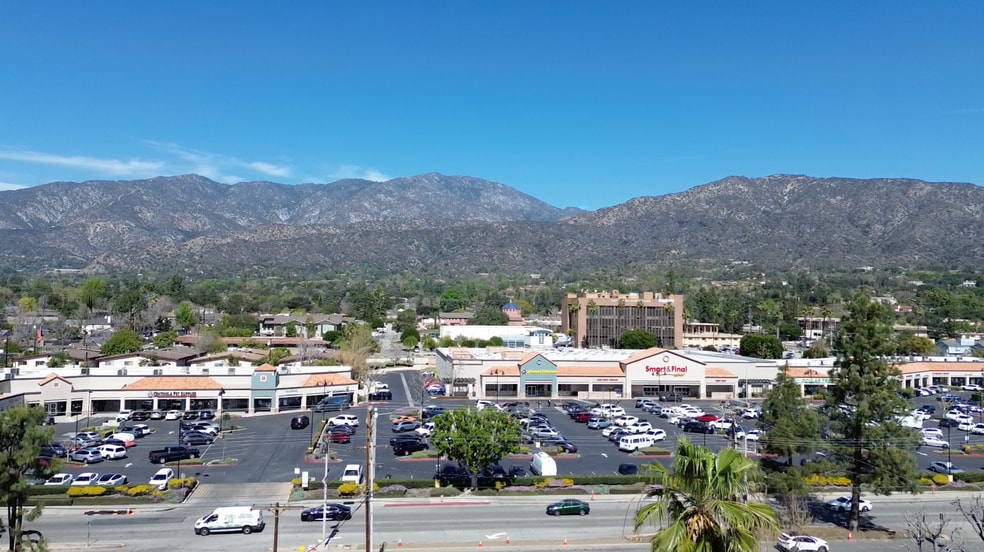 More Photos Of 1202-1212 Huntington Dr, Duarte Hotel For Lease