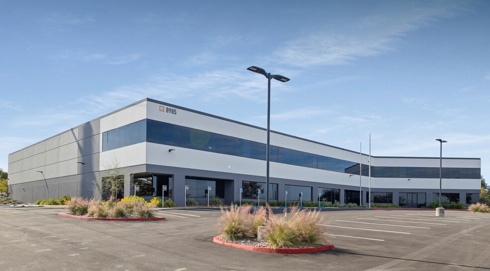 Primary Photo Of 8985 Crestmar Pt, San Diego Manufacturing For Lease