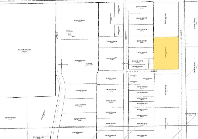 More Photos Of 10701-10737 King William Dr, Dallas Distribution For Lease