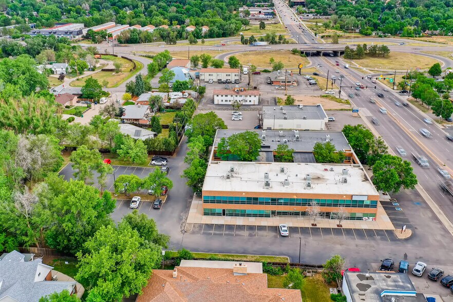 More Photos Of 441 Wadsworth Blvd, Lakewood Medical For Sale