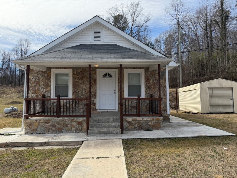 More Photos Of 2700 NC 226 S, Marion General Retail For Sale