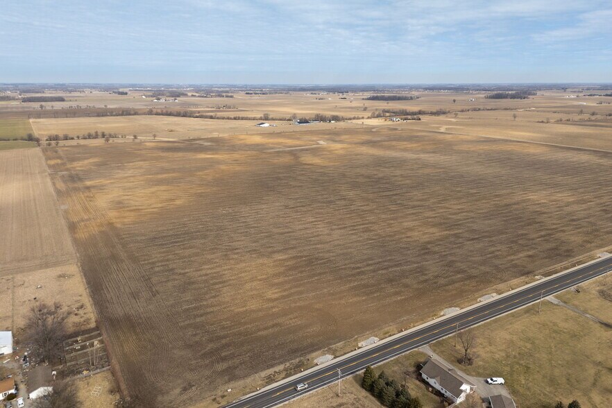 More Photos Of 9002 IN-32, Thorntown Land For Sale
