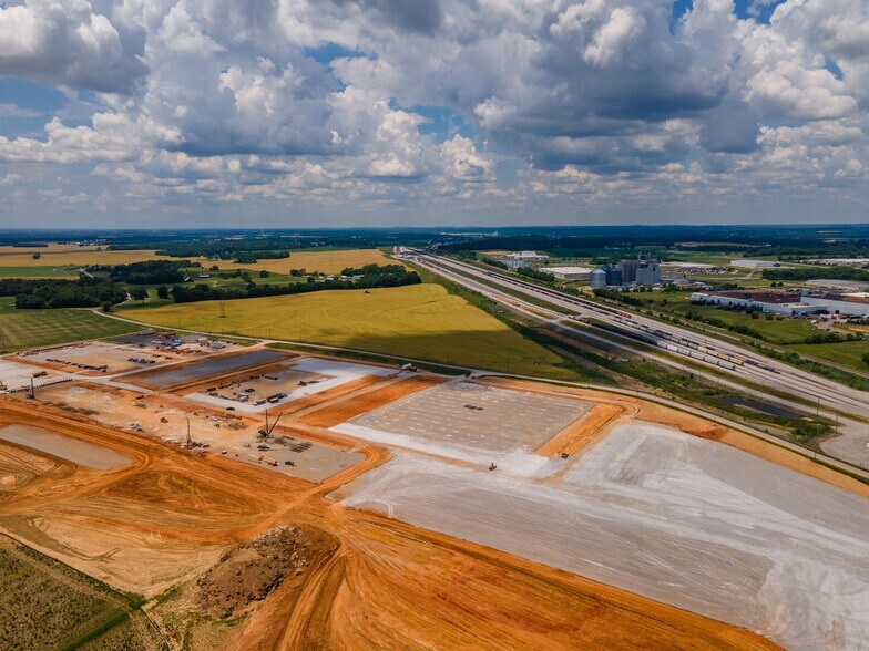 More Photos Of 6591 John Rivers Rd, Pembroke Land For Sale