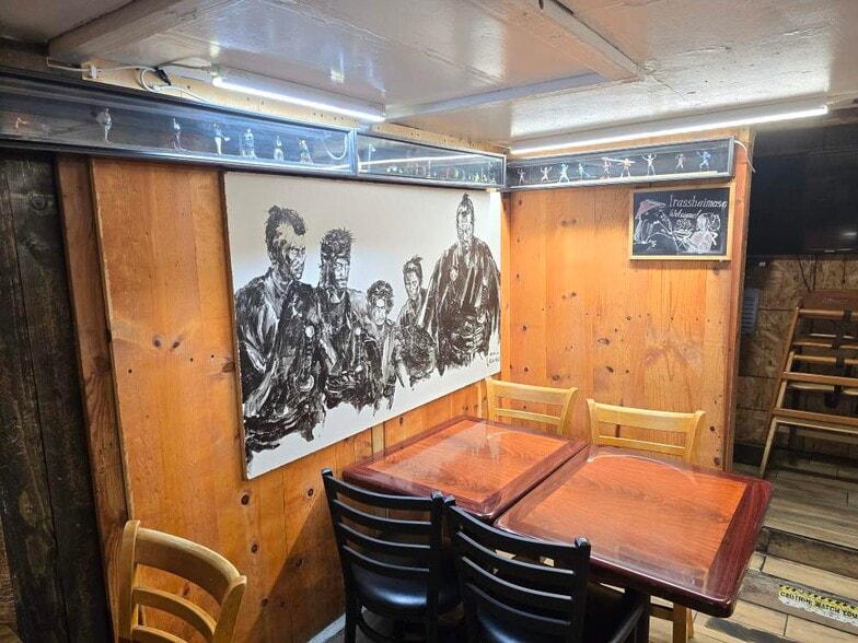 More Photos Of 1221 Park St, Alameda Restaurant For Sale