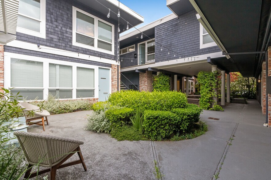 More Photos Of 125-131 Camino Alto, Mill Valley Office For Lease