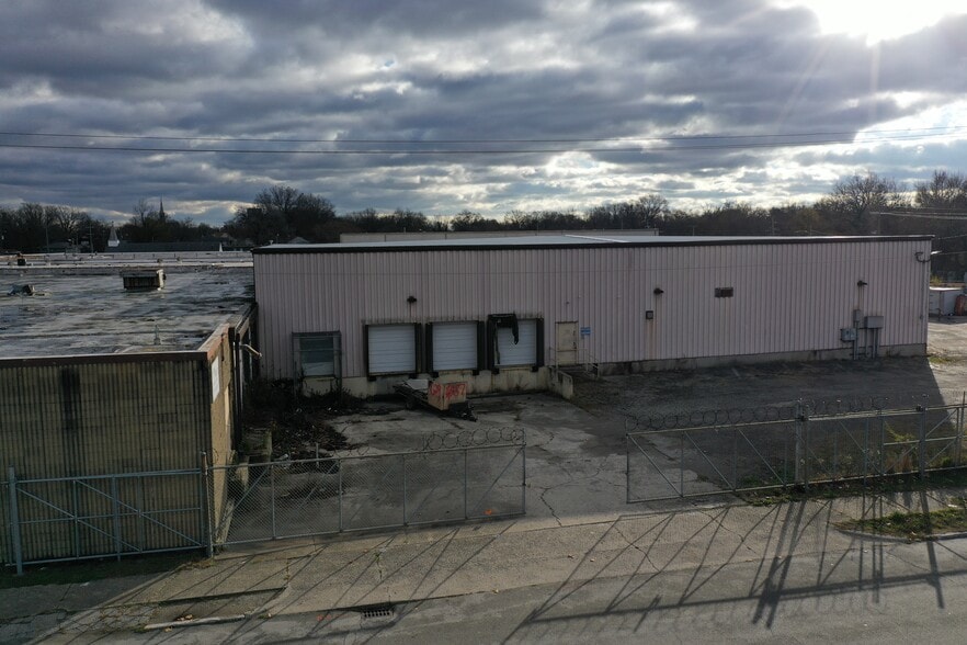 More Photos Of , Louisville Industrial For Sale