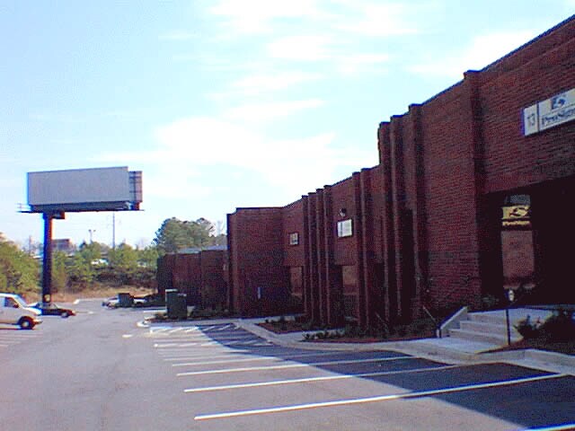 More Photos Of 4200 Steve Reynolds Blvd, Norcross Distribution For Lease