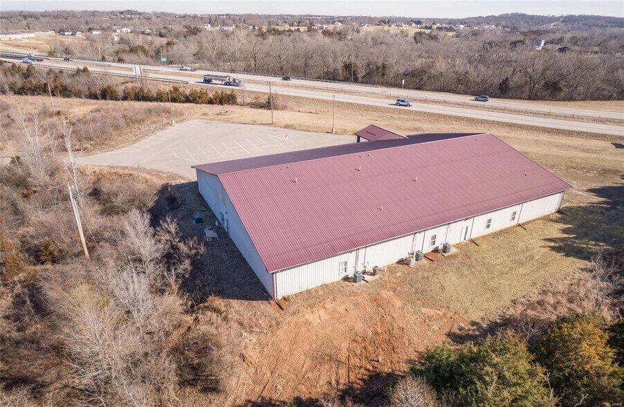 More Photos Of 3350 Highway O, Park Hills Religious Facility For Sale