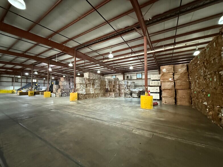 More Photos Of 1400 N Mill Rd, Vineland Warehouse For Lease