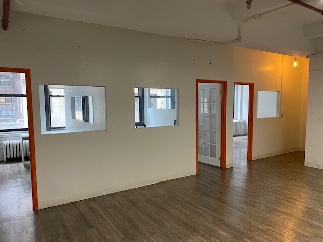 More Photos Of 243 W 30th St, New York Office For Lease