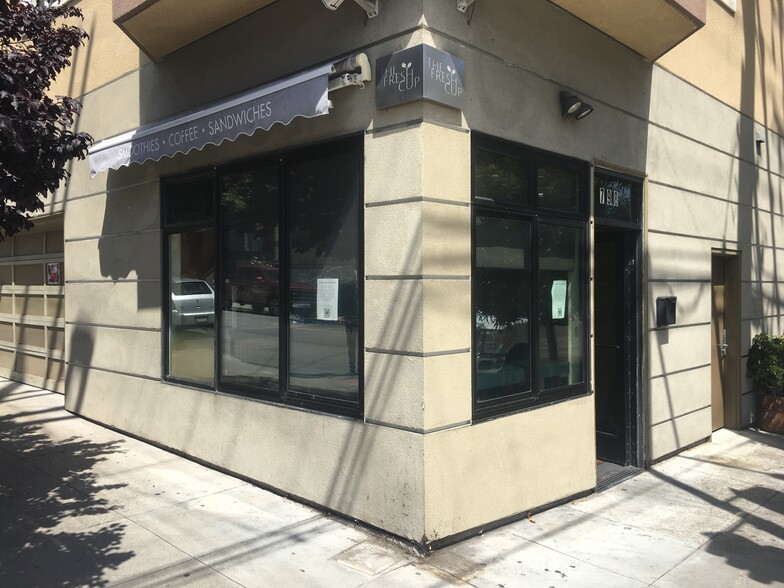 Primary Photo Of 798 S Van Ness Ave, San Francisco Storefront For Lease