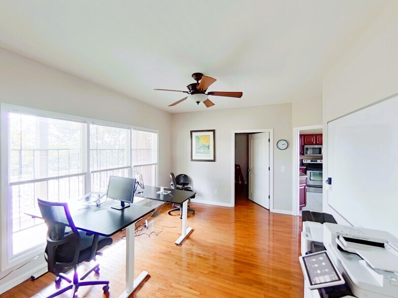 More Photos Of 1201 7th Ave N, Nashville Office Residential For Lease