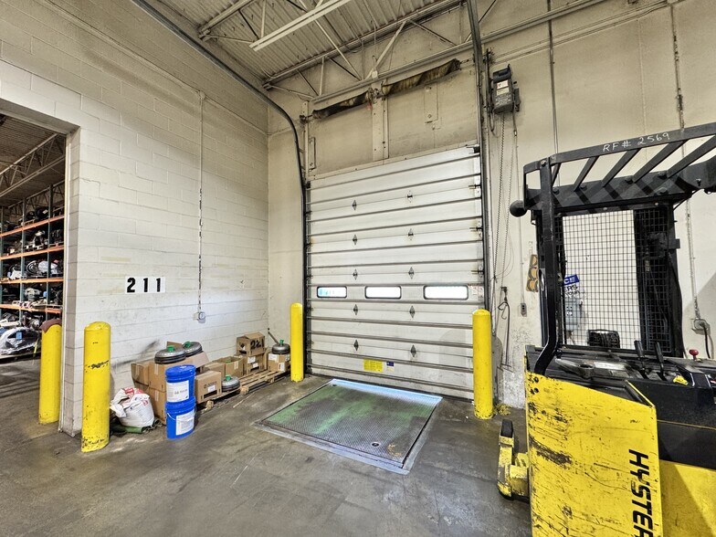 More Photos Of 450 N Enterprise Blvd, Lebanon Warehouse For Sale