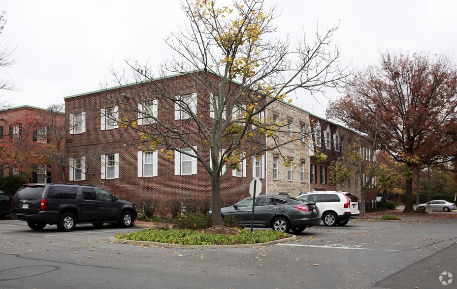 More Photos Of 1497 Chain Bridge Rd, McLean Unknown For Lease