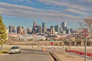 More Photos Of 1940 Federal Blvd, Denver Auto Repair For Sale