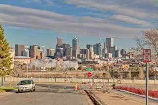 More Photos Of 1940 Federal Blvd, Denver Auto Repair For Sale