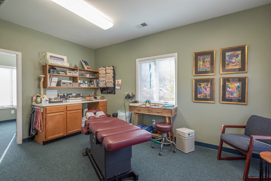 More Photos Of 3802 N Druid Hills Rd, Decatur Office Residential For Sale