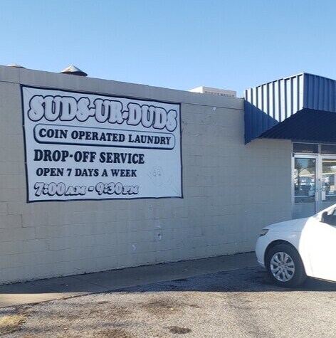 More Photos Of 520 E Broadway St, Altus Specialty For Sale