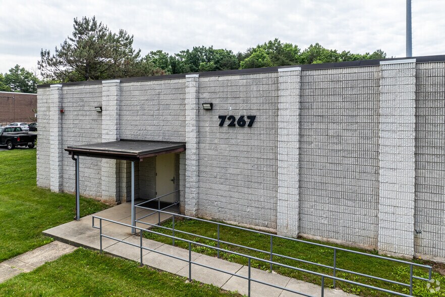 More Photos Of 7267 Park Circle Dr, Hanover Industrial For Sale