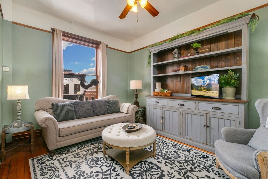 More Photos Of 308 S 2nd St, Laramie Storefront Retail Residential For Sale